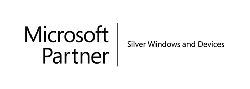 Microsoft Partner｜Silver Windows and Devices
