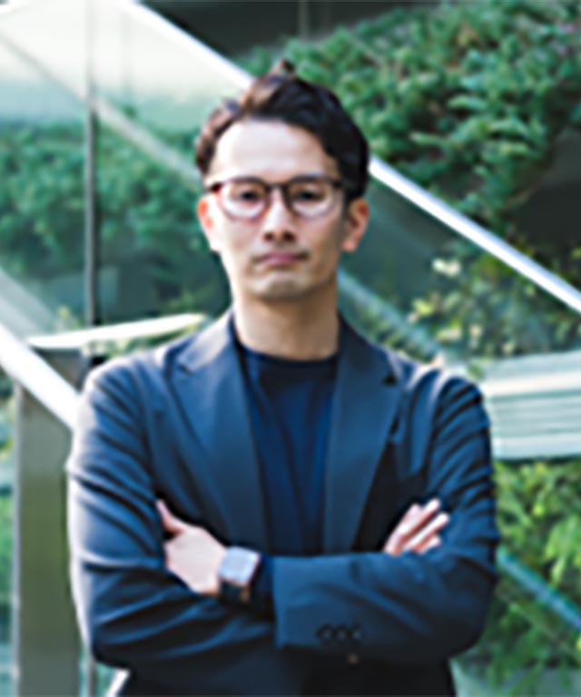 セミナー講師：Rally Growth株式会社 代表取締役 園田　真之介 氏